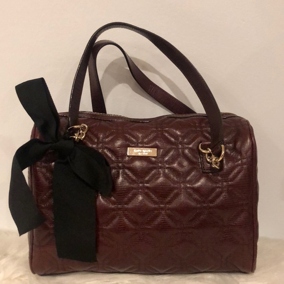 kate spade Handbags - Retired Model Kate Spade Ashbury Lane Camden Bag